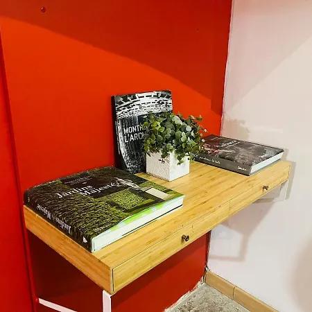 Appartement La Du Triomphe - Bain Balnéothérapie,netflix Montpellier